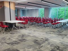 -微软亚太研发集团大厦(微软总部)