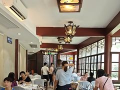 -东江渔村·古典园林·30年粤菜老字号(太和店)