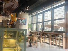 -Pekaa啤咖食肆Coffee&Bistro