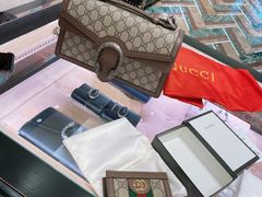 -Gucci(重庆IFS店)