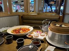 -隆喜元鱼汤包·海鲜(中联广场店)