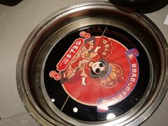 -巴蜀王婆大虾(南锣鼓巷店)