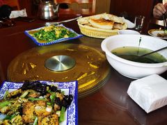 -老味道1992(武当山店)