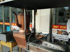 -领头羊烧烤餐厅(大唐路店)
