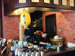 -度小月(百老汇美食街店)