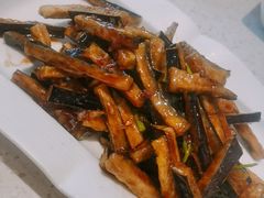 -船歌·鱼水饺青岛菜(金狮广场店)