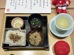 -鹤菊·鮨Omakase(古子城店)