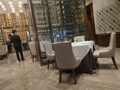 -新月酒店-西餐厅