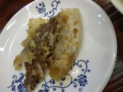 -清真永恒华威肉饼(潘家园店)