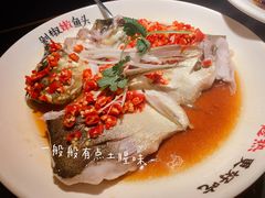 -湘阁里辣(东门茂业店)
