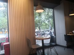 -肯德基(蓝桥店)