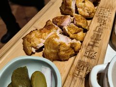 -俄士厨房(五棵松华熙LIVE店)