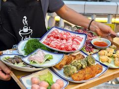 -厝味火锅·潮汕卤水火锅(十一合店)