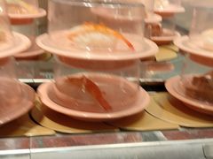 -争鲜回转寿司(通州万达店)