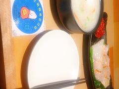 -花少爷的粥(中贸广场店)