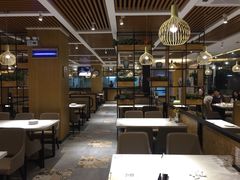 大堂-如轩·海鲜砂锅粥·潮汕菜(小榄店)