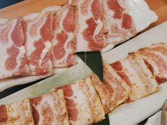 -炼瓦家日式烧肉·寿喜烧(融创精彩天地店)