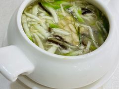 家乡拆鱼羹-寻味顺德·南记酒家·传统顺德菜·鱼生(广源路店)