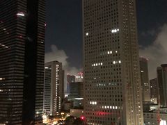 -东京希尔顿酒店