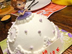 -祖母的魔法厨房(印象城店)