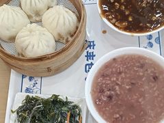 -庆丰包子铺(西单店)