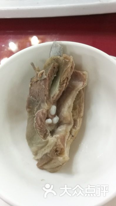 清真阿西娅羊羔肉手抓羊肉图片 - 第3张