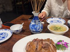 -顺兴老茶馆·精品川菜(世纪城店)
