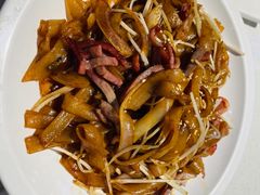 -港久茶餐厅(鹭洲里店)