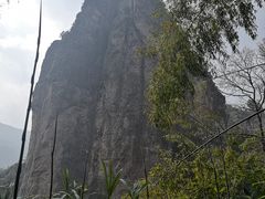 -雁荡山大龙湫景区