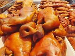 -净香园熟肉(北坦总店)