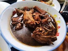 炖鸡-康陵正德春饼宴26号