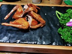 -大鸽饭(马王堆店)