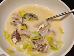 -秀儿四九城·新京菜(亚运村鸟巢店)