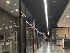 -OXYGYM 奥美氧舱运动中心(领展购物广场·中关村店)