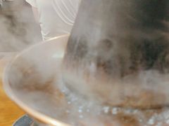 -津门老羊家·铜锅涮羊肉·烧烤(科技园店)