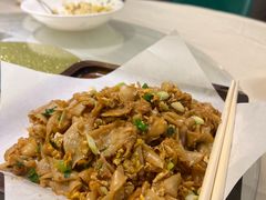 -山顶沙河粉-粤菜馆(凯旋店)