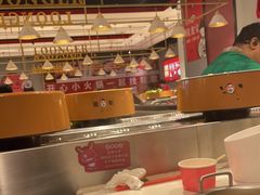 -龍歌自助小火锅(崂山丽达店)