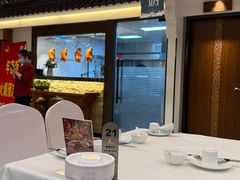 -玉华台饭庄·淮扬菜·烤鸭(望京店)