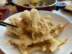 -金掌勺·锅包肉(双榆树店)