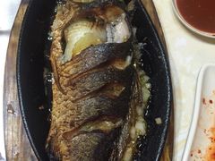 -元坊珲春无烟串城(北海路店)