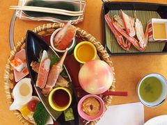 -蟹道乐(道顿堀本店)