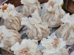 -都一处烧麦馆(前门店)