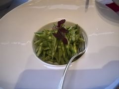 -北京柏悦酒店·锦庭餐厅Dining Room