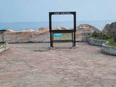 -广东惠东海龟国家级自然保护区