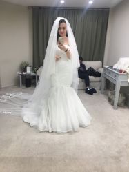-Chic Bridal 熙可婚纱