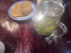 -同得兴 Since·1995 传统苏式面馆(嘉馀坊店)