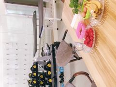 -中田健身工作室(胜利门店)