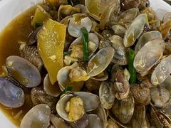 -明记海鲜大排档(巽寮湾店)