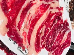 -八合里潮汕鲜牛肉火锅(深圳海岸城店)