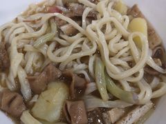 -王婶手擀面(灵寿店)